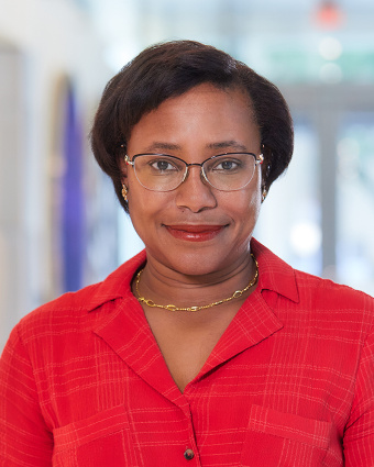 Paula Hammond